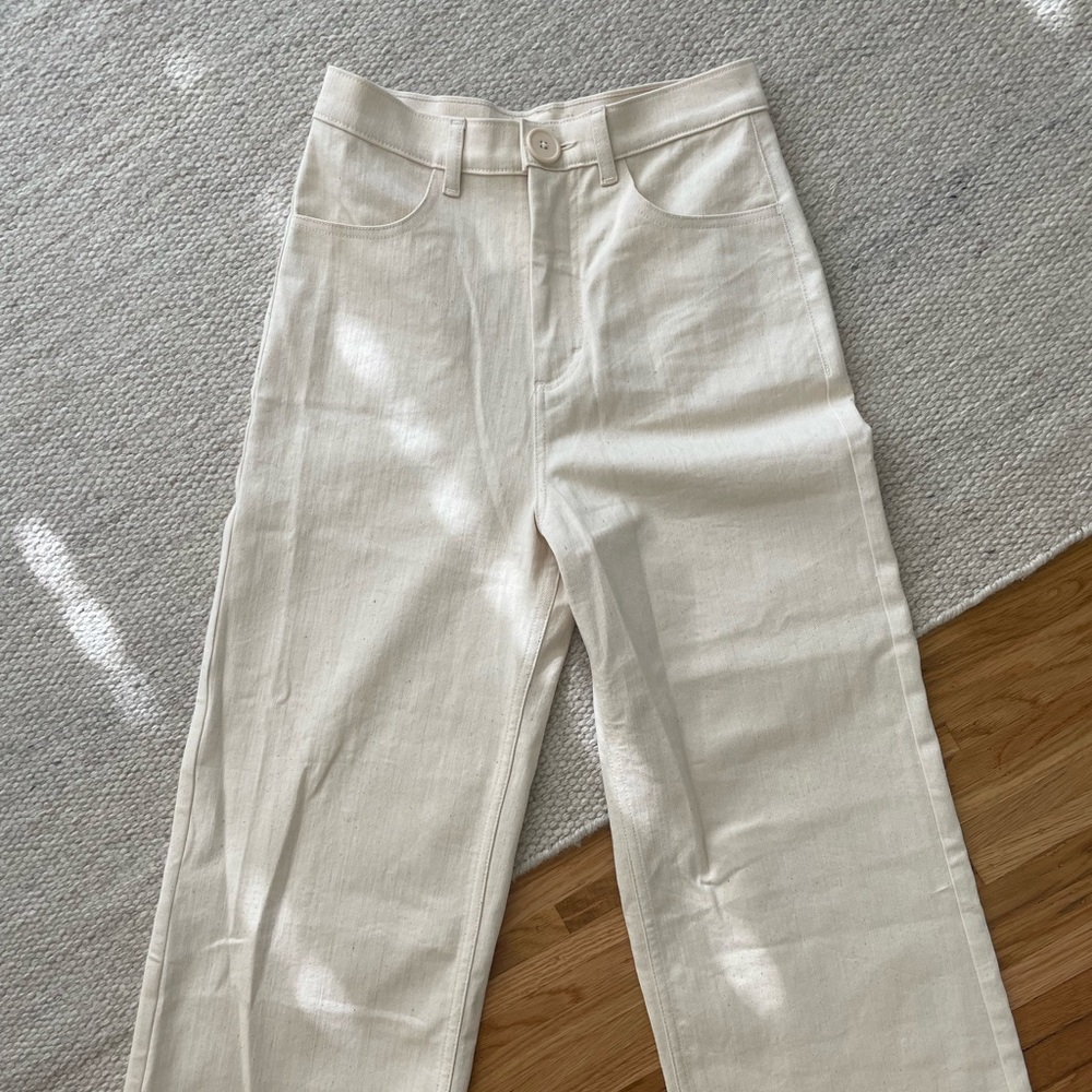 Whimsy + Row Flora Pants